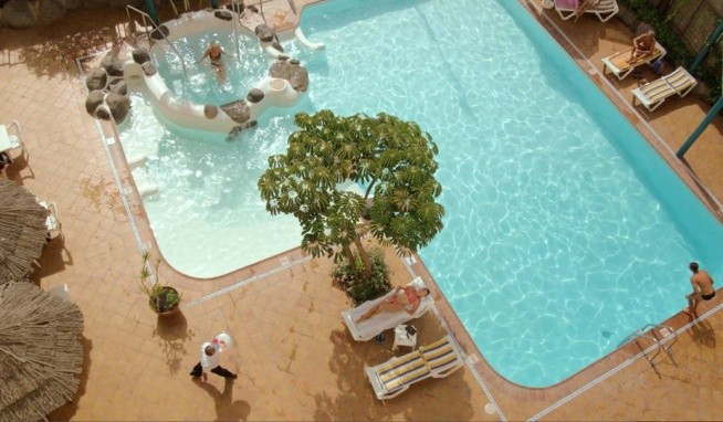 Anamar Suites recenze