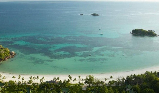 Paradise Sun recenze