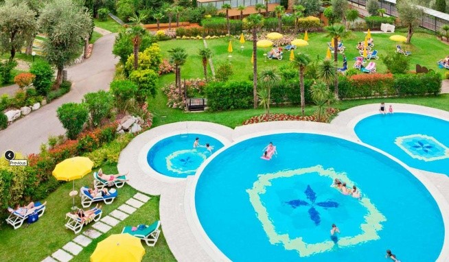 Sun Hotel Majestic Palace recenze