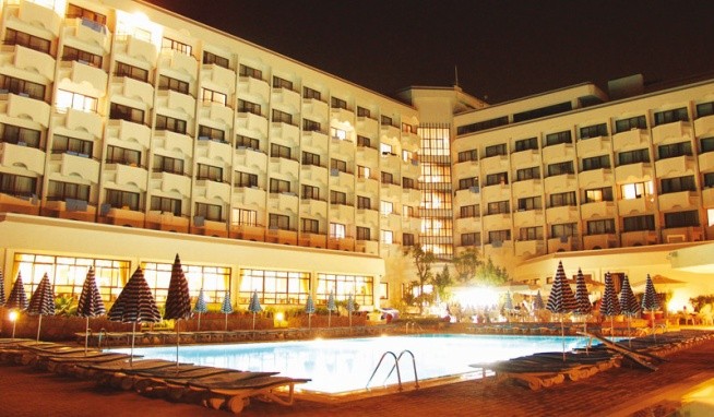 Özkaymak Alaaddin recenzie