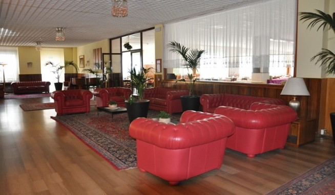 Excelsior Cimone recenze