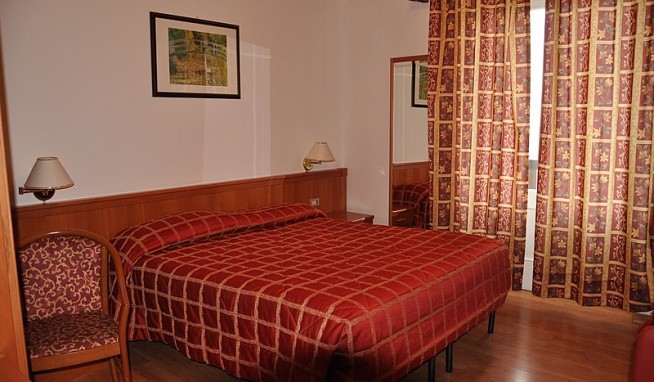 Excelsior Cimone recenzie