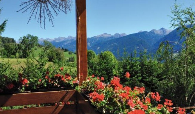 La Roccia (Cavalese) recenze