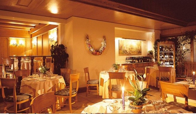 Grand Hotel Misurina recenze