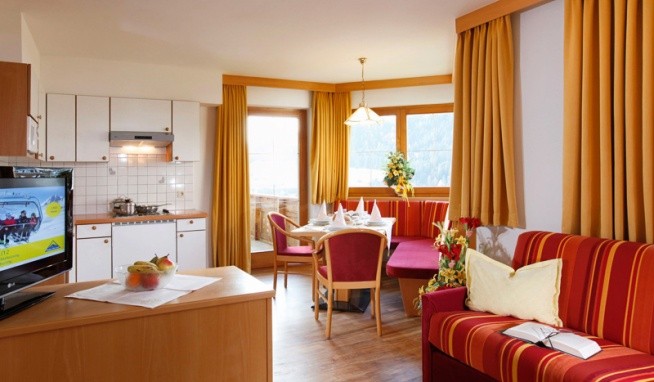 Garni Belmont recenze