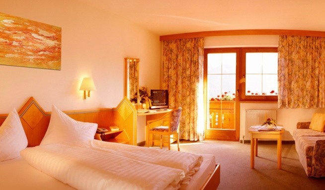 Garni Belmont recenze