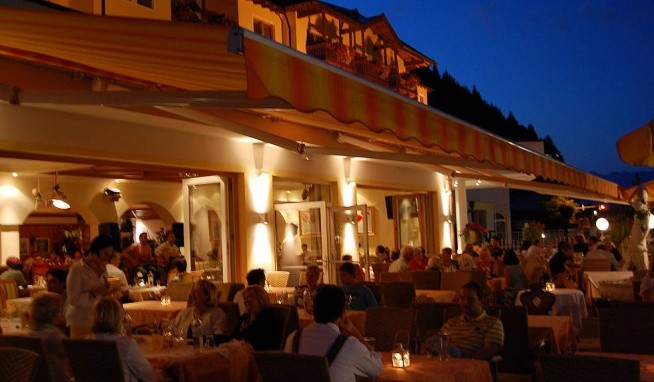 Sporthotel Alpenblick értékelés
