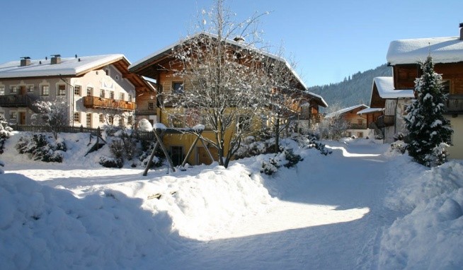 Feriendorf Hochpustertal (Silian) recenzie