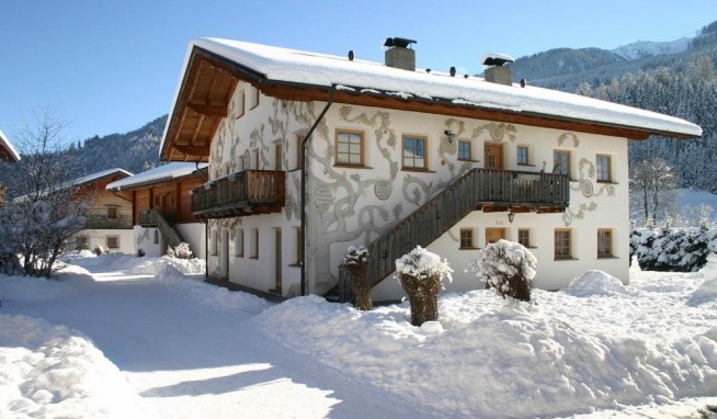 Feriendorf Hochpustertal (Silian) recenze