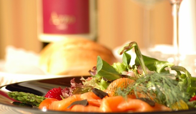 Feichtnerhof recenze