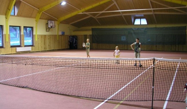 Hubert Vital Resort recenze