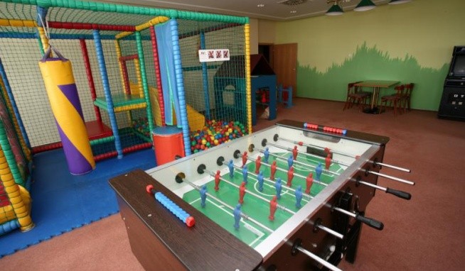 Hubert Vital Resort recenzie