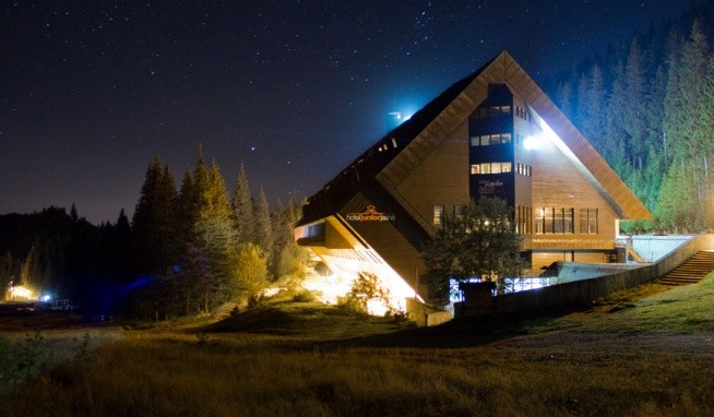 Junior Jasná recenze