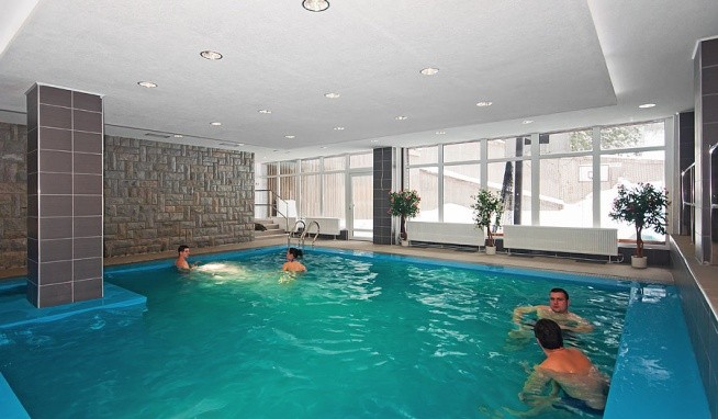 Junior Jasná recenzie