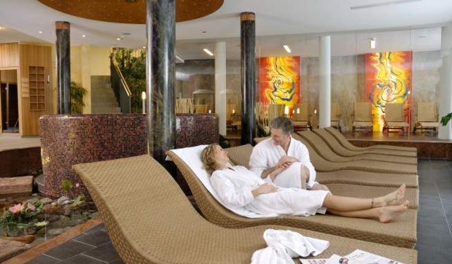 Sporthotel Wagrain recenze