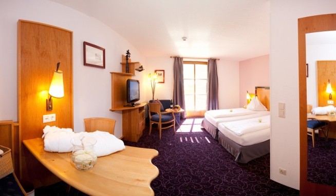 Sporthotel Wagrain opinie