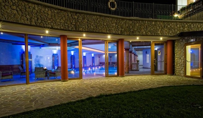 Park Hotel Bellavista (Calalzo Di Cadore) recenze