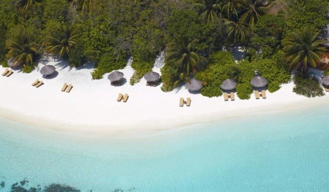 Baros Maldives értékelés