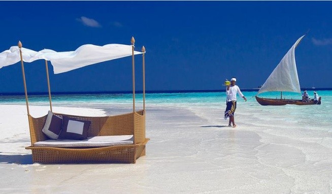 Baros Maldives értékelés