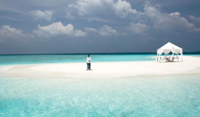 Baros Maldives értékelés