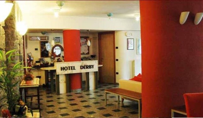 Derby (Aprica) recenzie