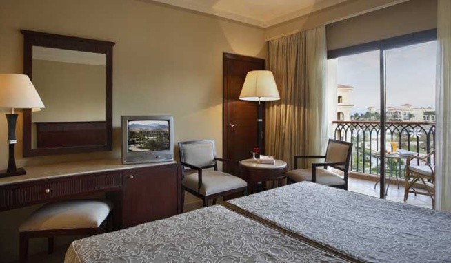 Jaz Mirabel Beach Resort recenze