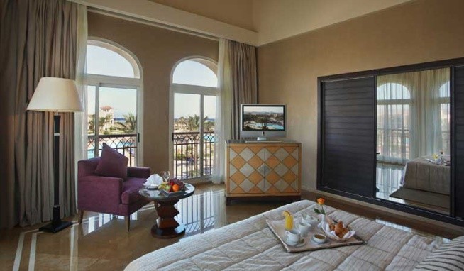 Jaz Mirabel Beach Resort értékelés