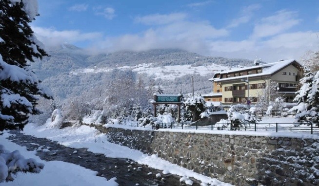 Residence Sci Sport opinie