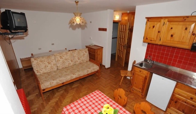 Residence Sci Sport recenzie