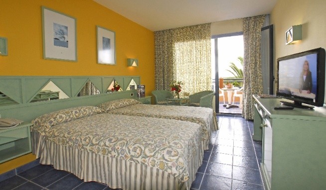 Best Age Fuerteventura recenze