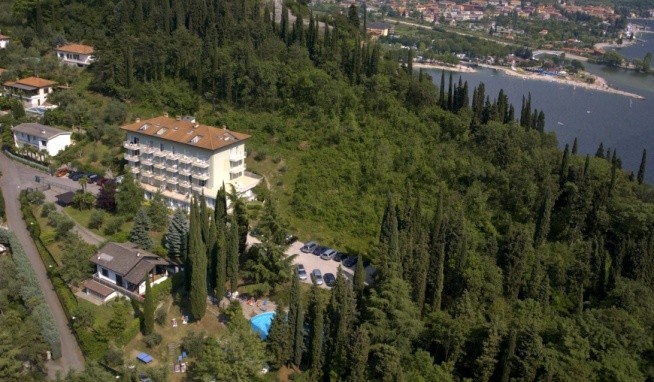 Rezidence Marina recenze