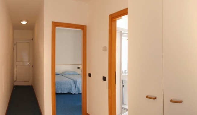 Rezidence Marina recenze