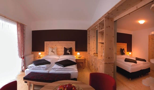 Krimmlerfälle opinie