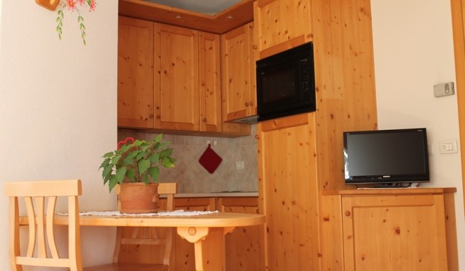 Apartmány Serena recenzie