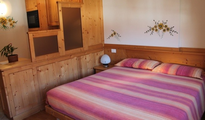 Apartmány Serena recenze