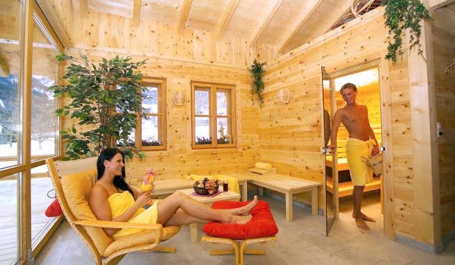 Krimmlerfälle opinie