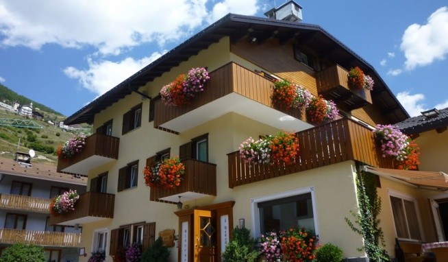 I Rododendri (San Antonio) opinie