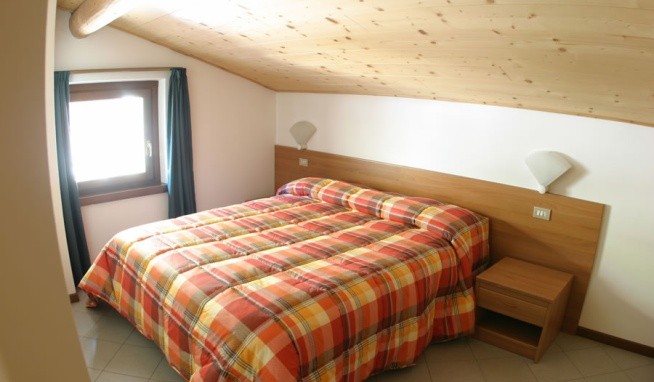 Residence Casa Martinelli recenze