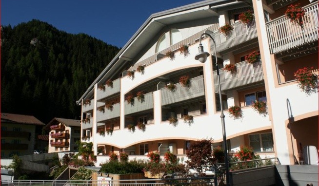 Al Sole Hotel Club Residence recenzie