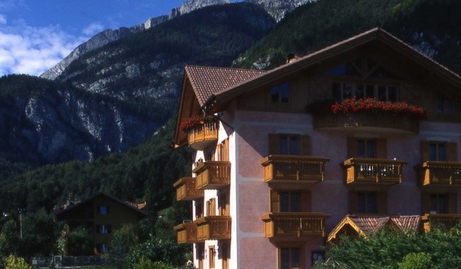 Residence Rio Piccolo recenzie