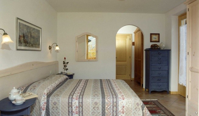 Residence Rio Piccolo recenze