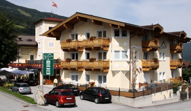 Steiger (Neukirchen) recenze