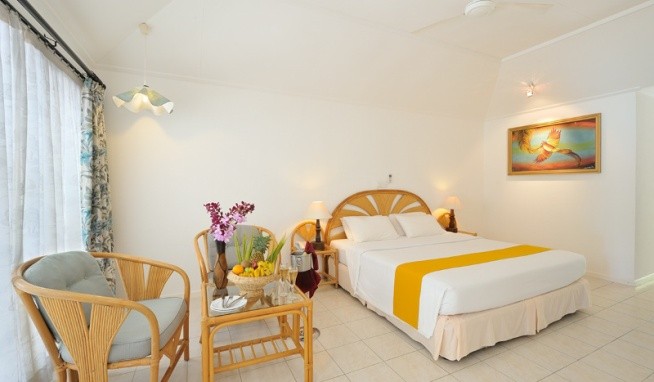 Villa Haven Resort Maldives opinie