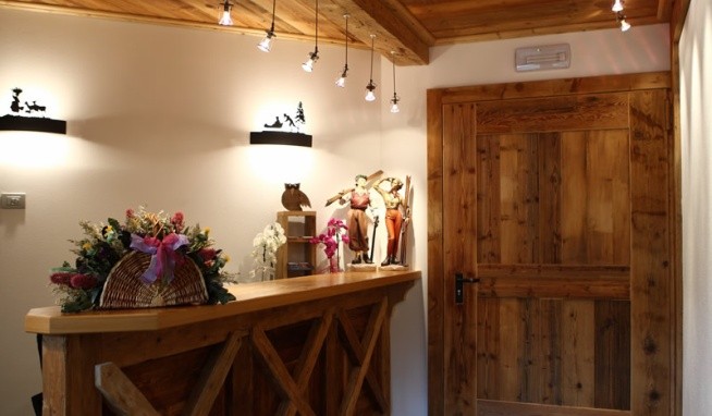 Residence Sol & Nef recenzie