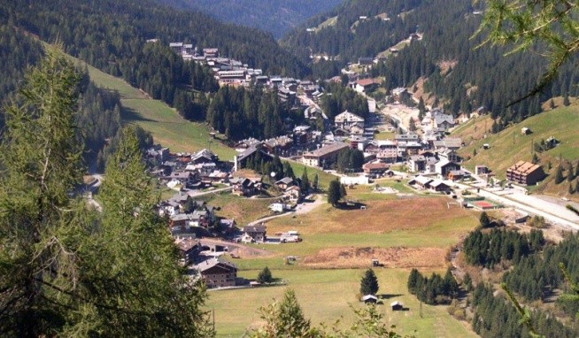 Rezidence Raffaella (Santa Caterina) értékelés