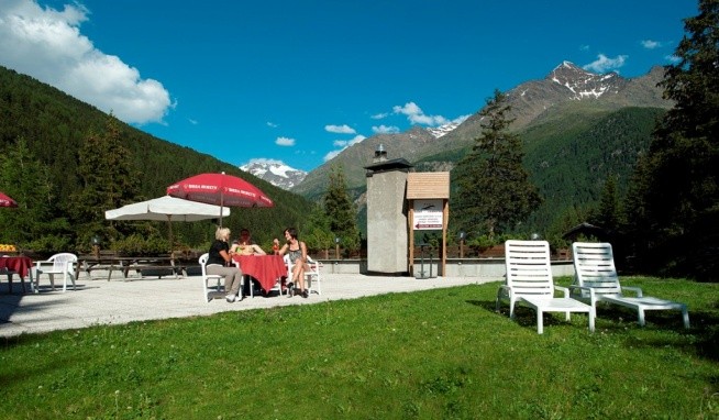 Santa Caterina (Bormio) recenze
