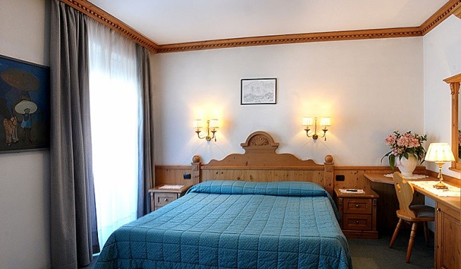 Alla Posta (Caprile) recenze