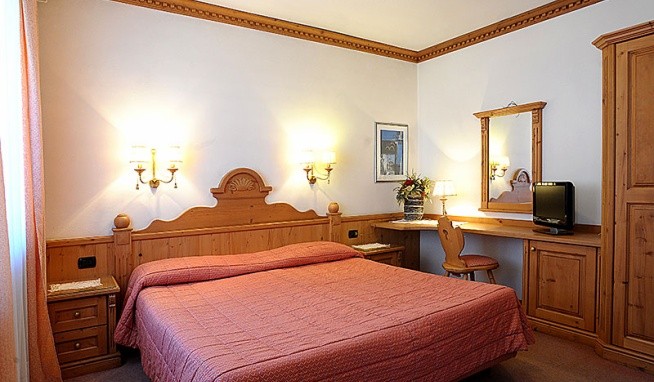 Alla Posta (Caprile) recenzie