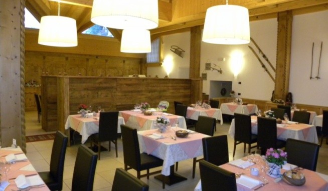 Orso Grigio (Pescúl) recenzie