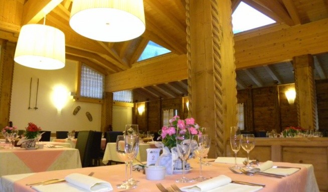 Orso Grigio (Pescúl) recenze